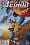 Legion of Super-Heroes #85 Comic Books - Covers, Scans, Photos in Legion of Super-Heroes Comic Books - Covers, Scans, Gallery